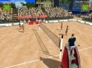 Náhled programu Beach Volley Hot Sports. Download Beach Volley Hot Sports